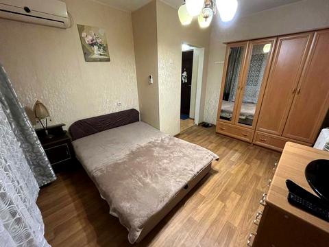 квартира по адресу Педагогическая ул., 20