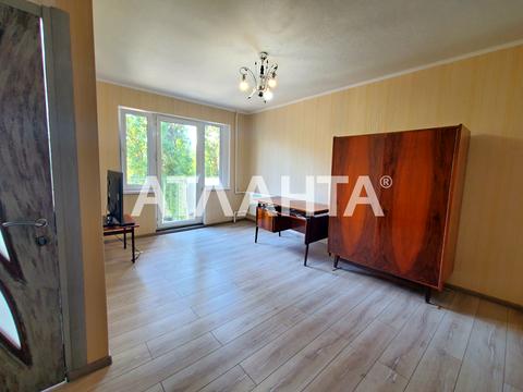 квартира за адресою Космонавтів вул., 54