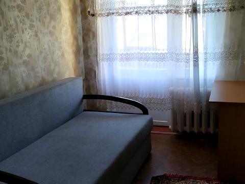 квартира по адресу Александра Архипенко ул. (Мате Залки), 4-А