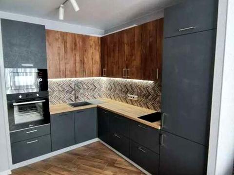 квартира по адресу Олександра Олеся ул., 4в