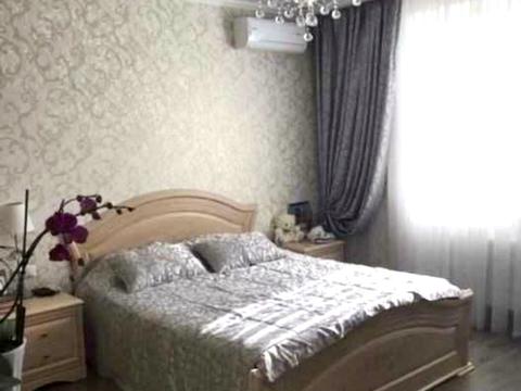 квартира за адресою Миколи Бажана просп., 10