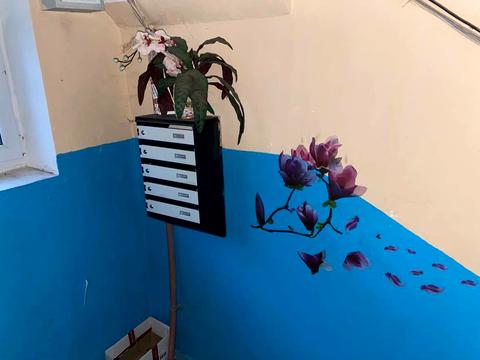 квартира за адресою Шолом-Алейхема вул., 19-А