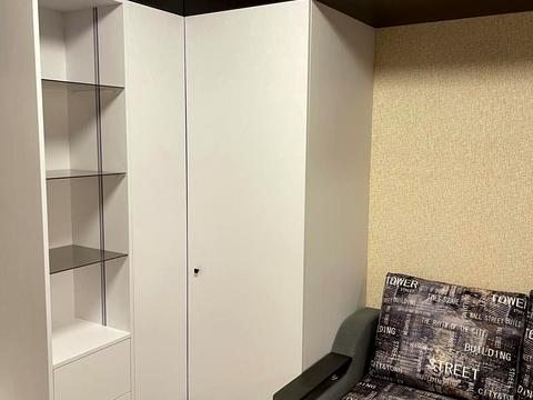 квартира за адресою Балтійський пров., 5