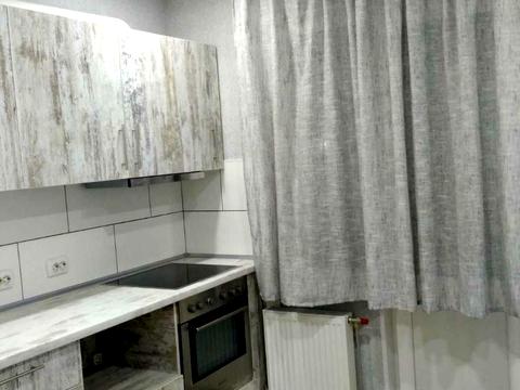 квартира по адресу Юлии Здановской ул. (Ломоносова), 36-В