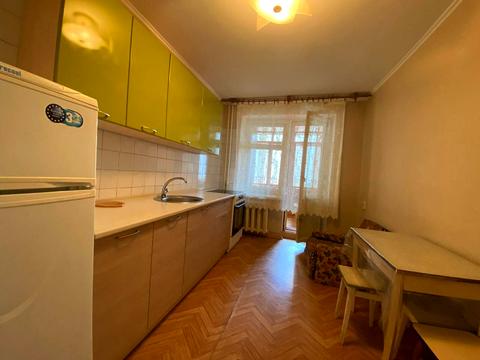 квартира за адресою Сортувальна вул., 4