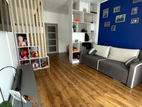 квартира по адресу Руська, 237