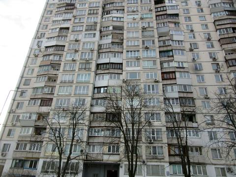 квартира по адресу Березняковская ул., 36