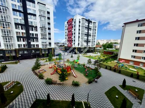 квартира за адресою Покровська вул. (Радянська), 2