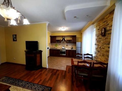 квартира за адресою Дегтярівська вул., 25-А