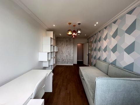 квартира за адресою Дмитрівська вул., 2