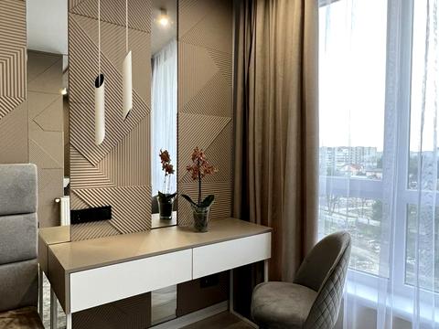 квартира по адресу Кульпарковская ул. (Кульпарківська), 93