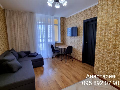 квартира за адресою Тираспольська вул., 58