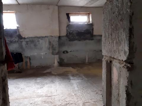 коммерческая по адресу Крайня, 1