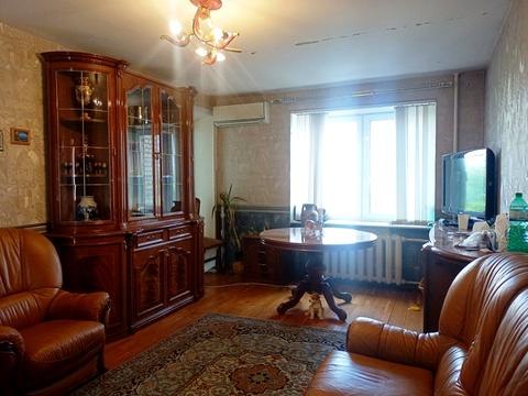 квартира по адресу Александра Довженко ул., 14