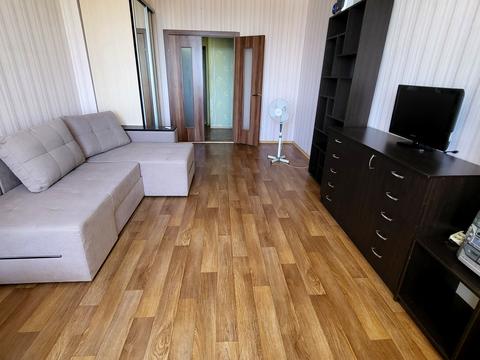 квартира по адресу Николая Закревского ул., 95-А