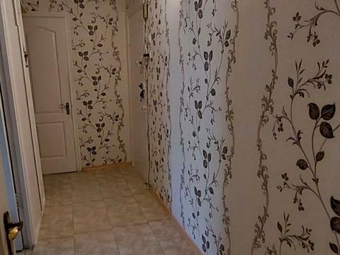 квартира за адресою Нагірна, 25