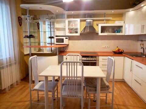 квартира за адресою Харківське шосе, 56