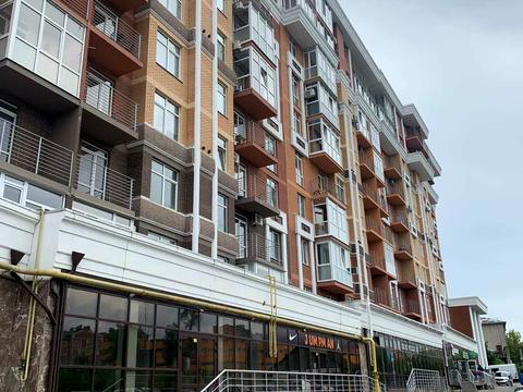 квартира за адресою Незалежності просп., 106
