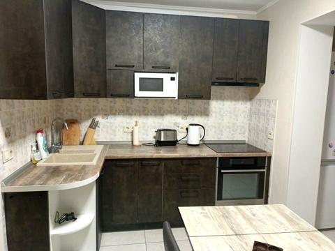 квартира по адресу Княжий Затон ул., 5