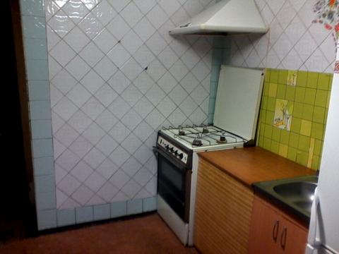 квартира по адресу Калиновая ул., 82-А