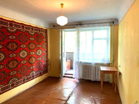 квартира по адресу Заречанская ул., 6/2
