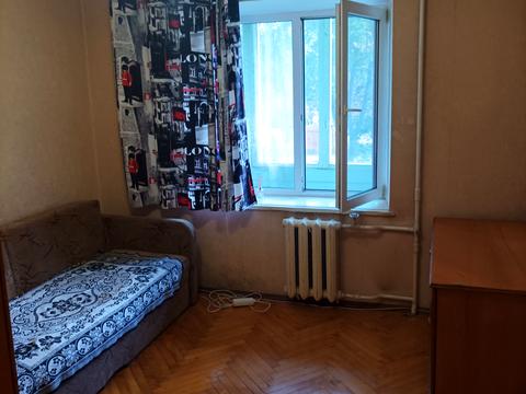 квартира по адресу Киев, Преображенская ул. (Ивана Клименко), 7