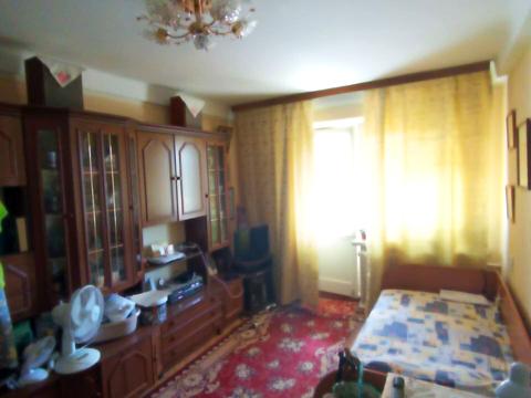 квартира по адресу Володимира Сікевича ул., 12