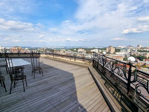 квартира за адресою Володимирська вул., 49-А