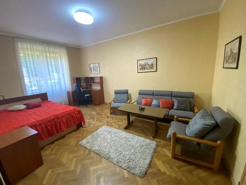 квартира по адресу Гетьмана Дорошенко ул. (Жовтневая), 51