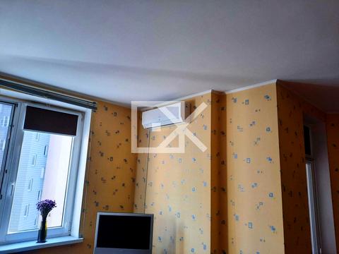 квартира по адресу Раисы Окипной ул., 4
