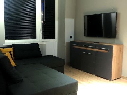 квартира по адресу Николая Михновского бульв. (Дружбы народов), 4/6