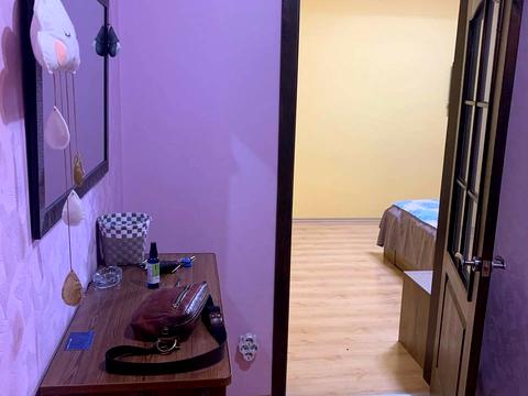 квартира по адресу Петра Григоренко просп., 36