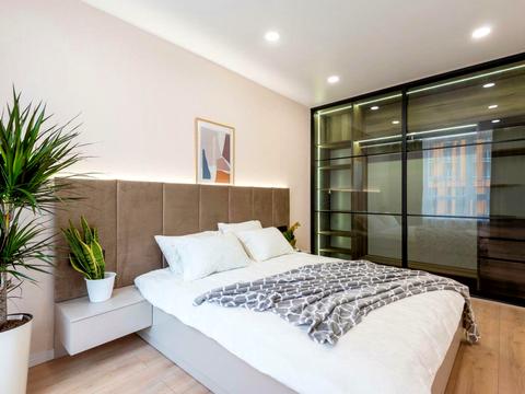 квартира за адресою Наддніпрянське шосе, 2а