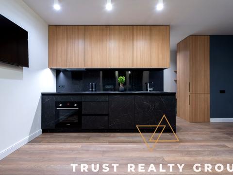 квартира по адресу Драгоманова ул., 10