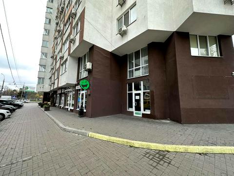 квартира за адресою Шолуденка вул., 13-Б