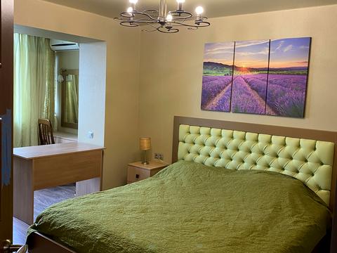 квартира по адресу Пишоновская ул., 20/2