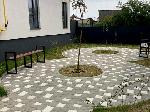 квартира по адресу Яровая ул. (Червоноармійська), 208