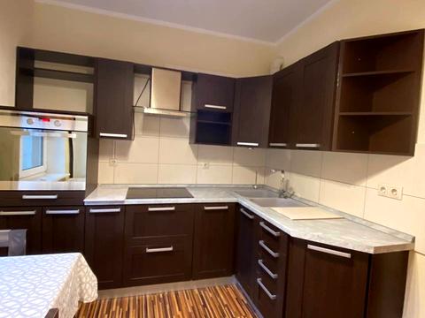 квартира за адресою Київ, Печенізька вул., 34