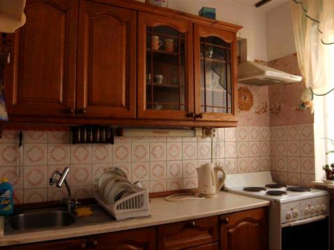 квартира за адресою Райдужна вул., 65