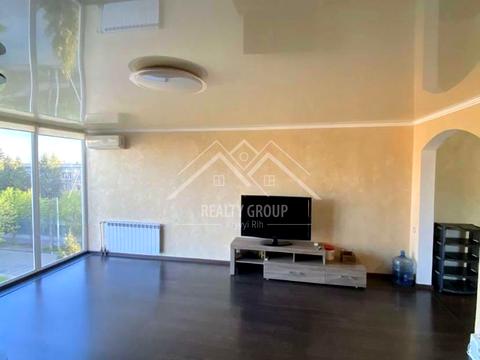 квартира за адресою Грицевца, 7
