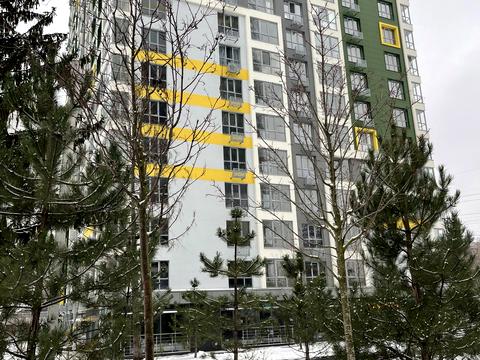 квартира за адресою Вишгородська вул., 45-Г