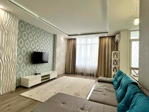 квартира за адресою Ованеса Туманяна вул., 3