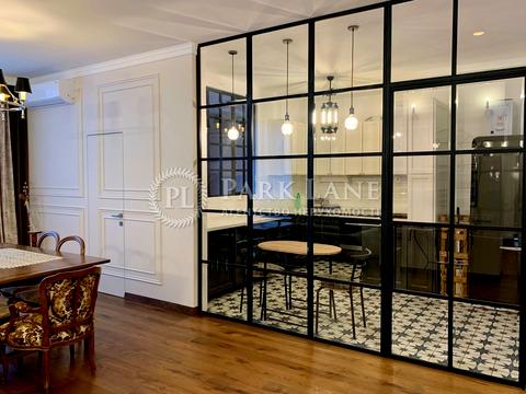 квартира за адресою Андрія Верхогляда вул. (Михайла Драгомирова), 15-А