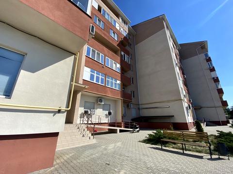 квартира за адресою Віноградна, 1