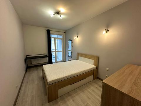 квартира по адресу Князя Святослава пл., 5