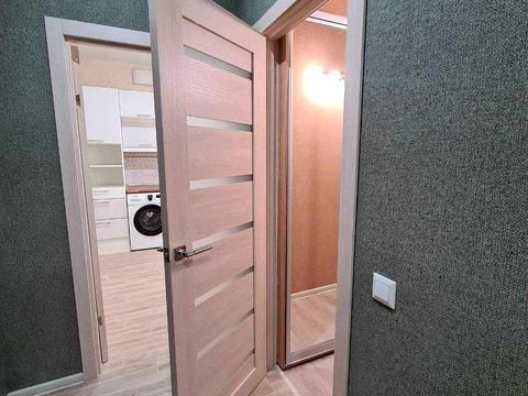 квартира по адресу Новосельского ул., 19