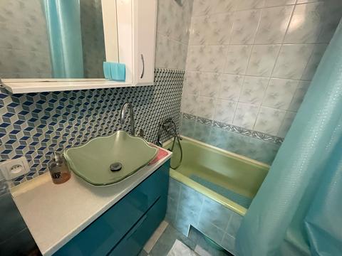 квартира за адресою Проспект Маяковского Владимира, 48/9