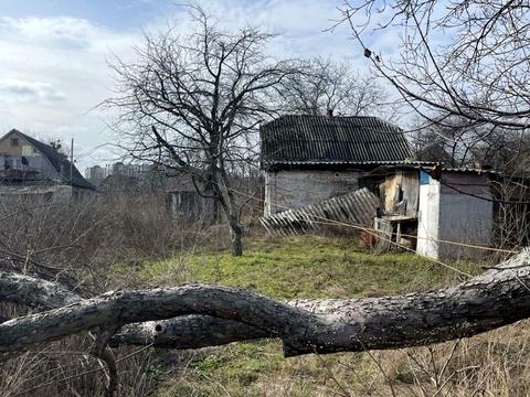 ділянка за адресою Чкалова, 101