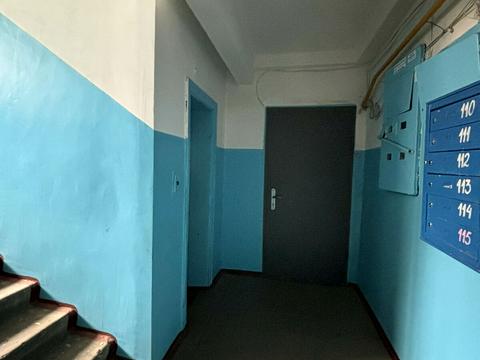 квартира по адресу Макарова ул. (Большевистская), 1-Б