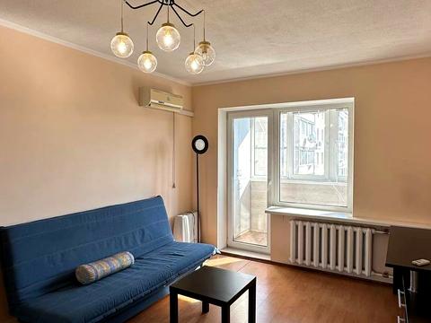 квартира по адресу Оболонский просп., 37-А